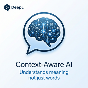 DeepL翻译翻译指数平滑